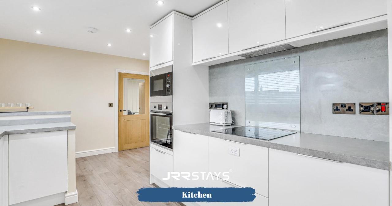 ✪3Bed Bungalow✪Cockermouth✪Pet Friendly✪ Exterior foto