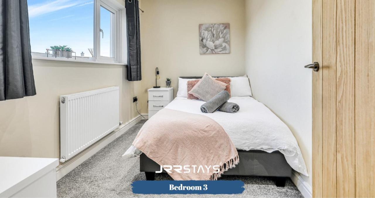 ✪3Bed Bungalow✪Cockermouth✪Pet Friendly✪ Exterior foto