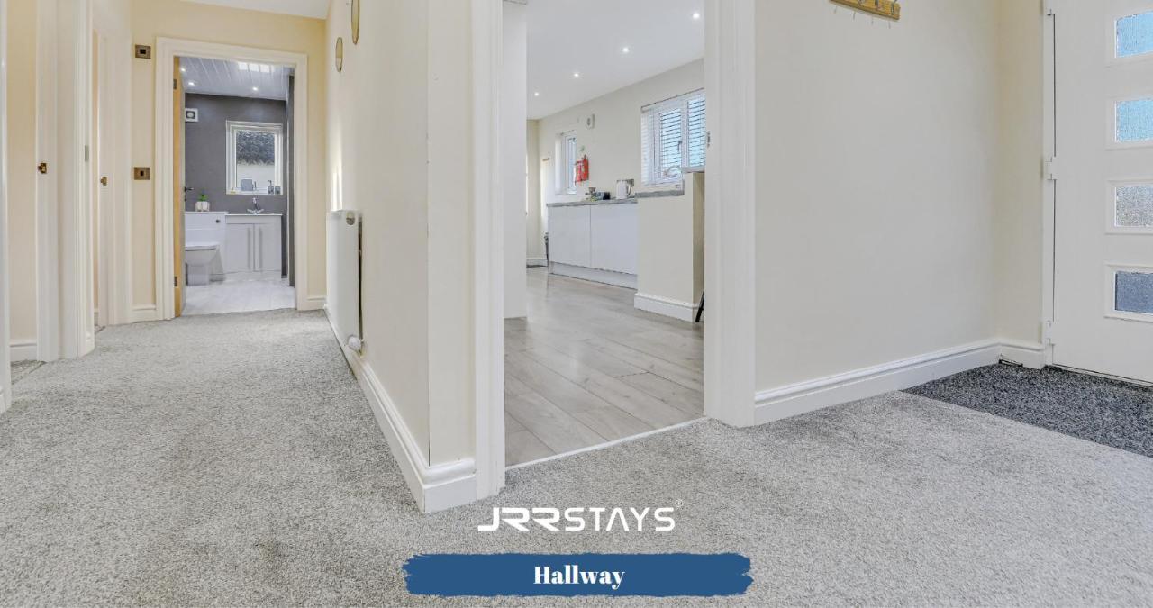 ✪3Bed Bungalow✪Cockermouth✪Pet Friendly✪ Exterior foto
