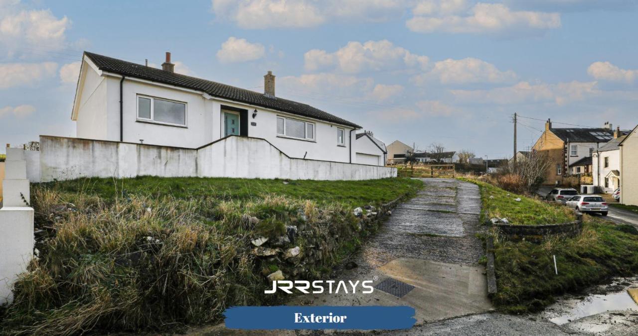 ✪3Bed Bungalow✪Cockermouth✪Pet Friendly✪ Exterior foto