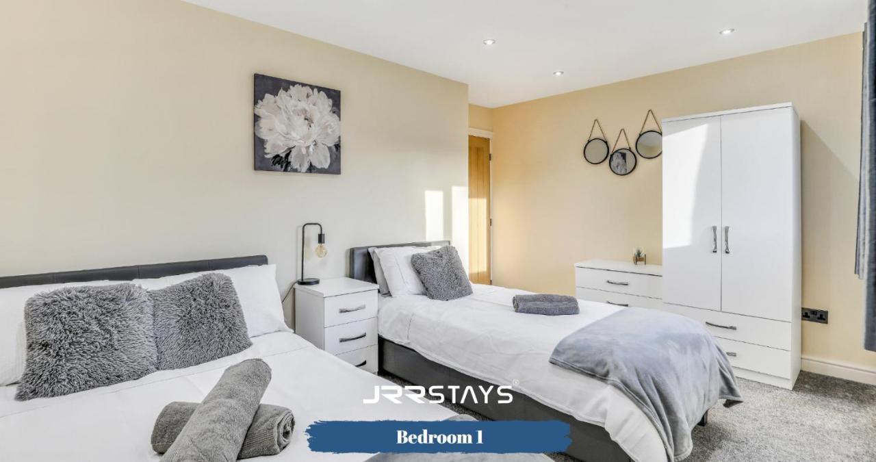 ✪3Bed Bungalow✪Cockermouth✪Pet Friendly✪ Exterior foto