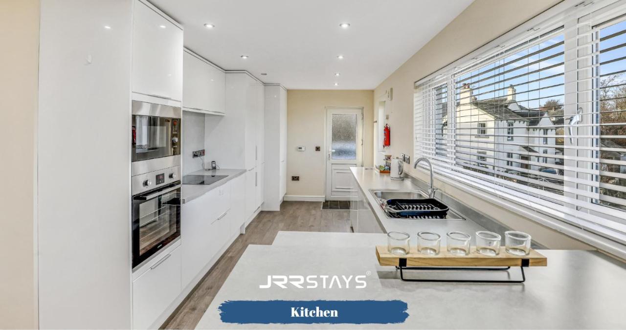 ✪3Bed Bungalow✪Cockermouth✪Pet Friendly✪ Exterior foto