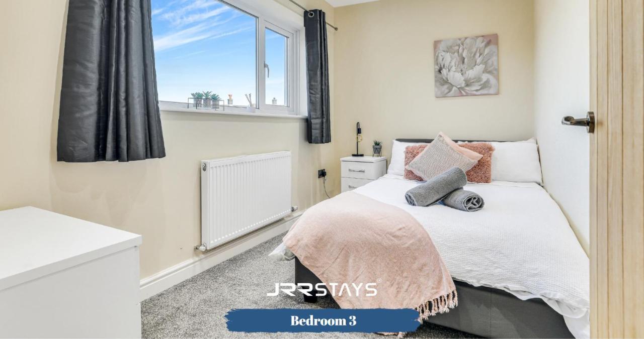 ✪3Bed Bungalow✪Cockermouth✪Pet Friendly✪ Exterior foto