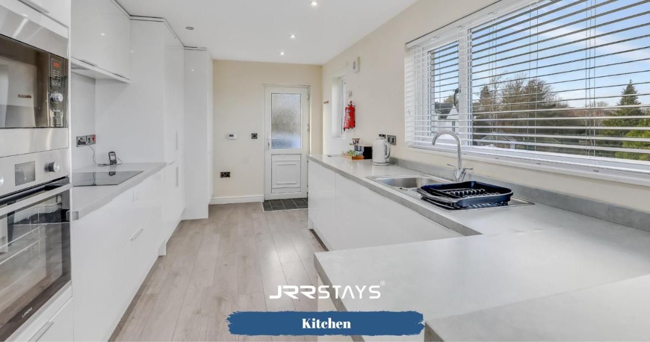 ✪3Bed Bungalow✪Cockermouth✪Pet Friendly✪ Exterior foto