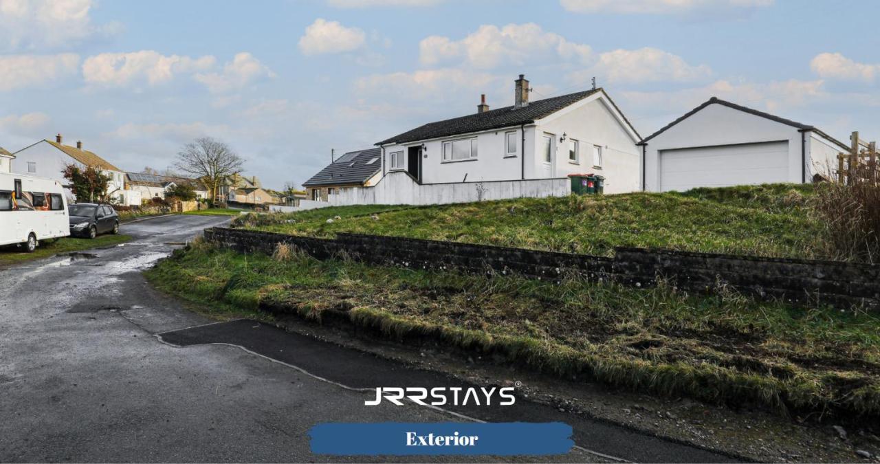 ✪3Bed Bungalow✪Cockermouth✪Pet Friendly✪ Exterior foto