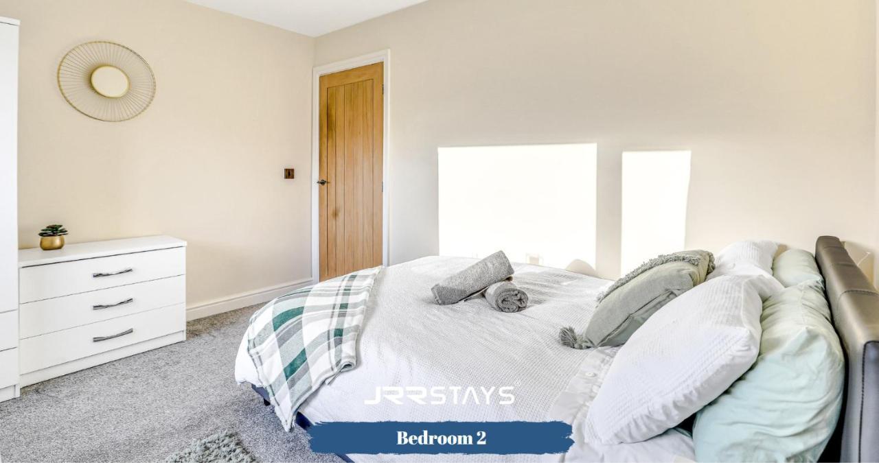 ✪3Bed Bungalow✪Cockermouth✪Pet Friendly✪ Exterior foto