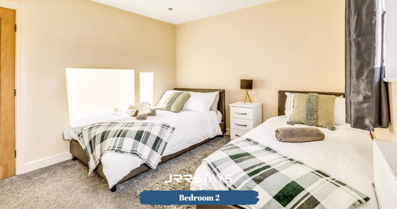 ✪3Bed Bungalow✪Cockermouth✪Pet Friendly✪ Exterior foto