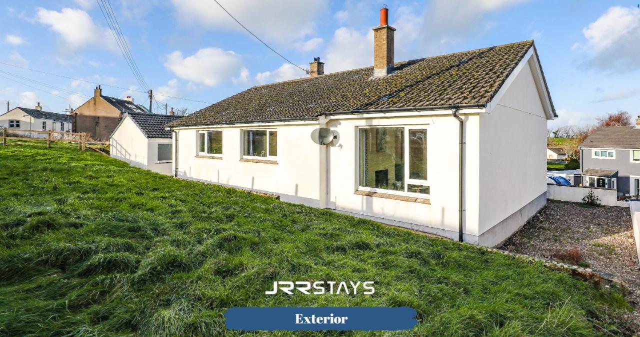 ✪3Bed Bungalow✪Cockermouth✪Pet Friendly✪ Exterior foto